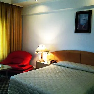 Washington Hotel